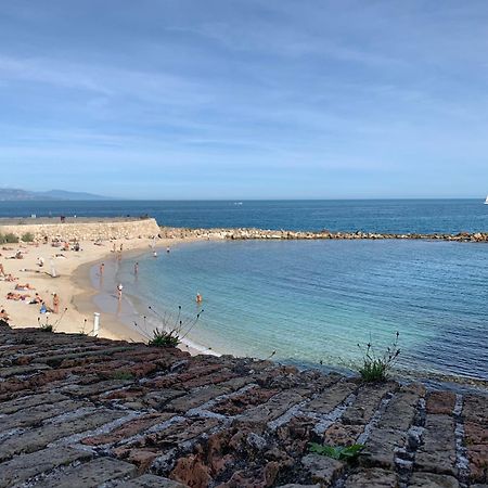 Au Coeur Du Vieil Antibes 아파트 외부 사진