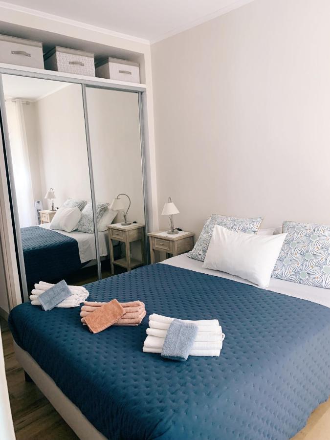 Au Coeur Du Vieil Antibes 아파트 외부 사진