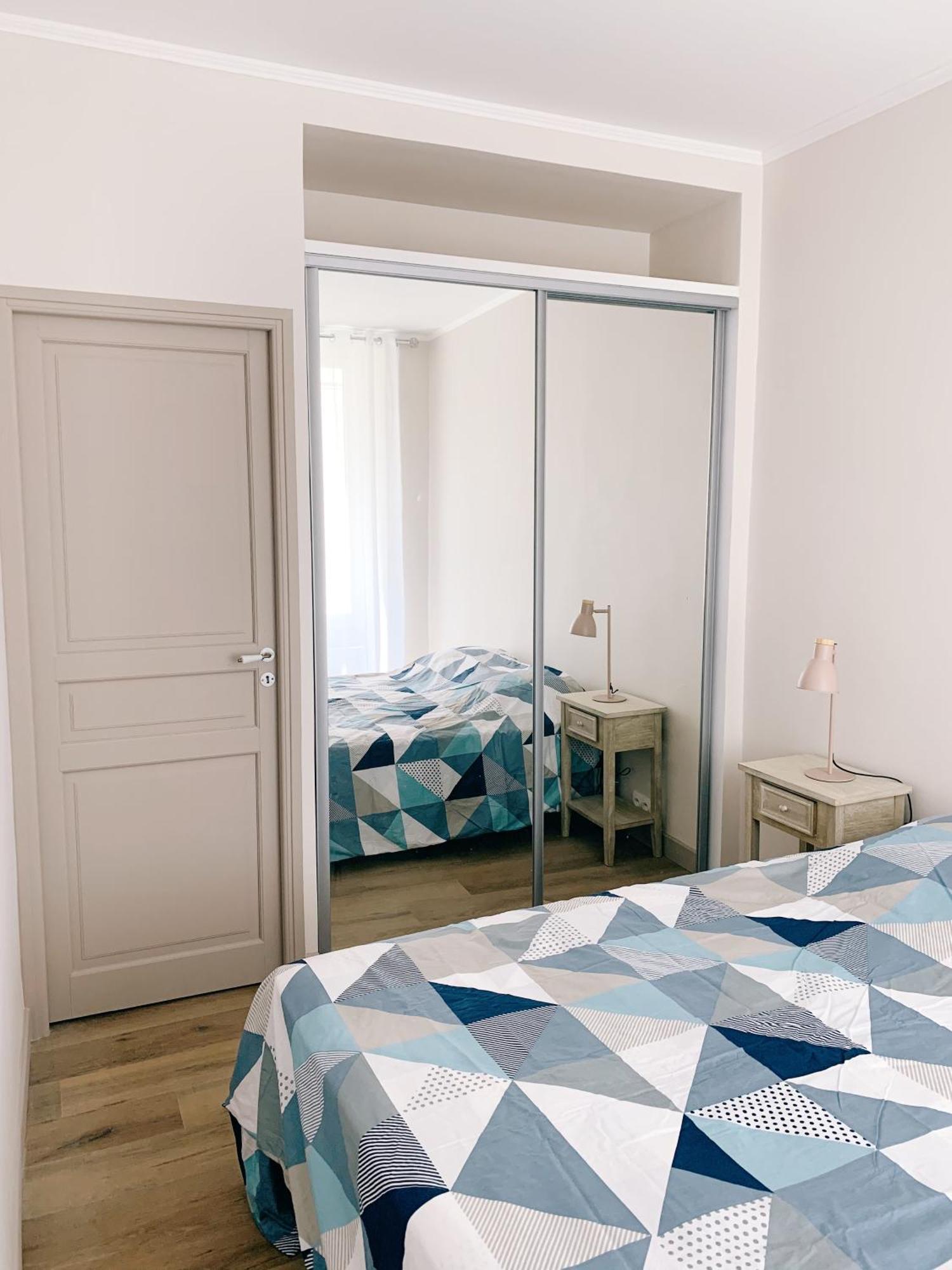 Au Coeur Du Vieil Antibes 아파트 외부 사진